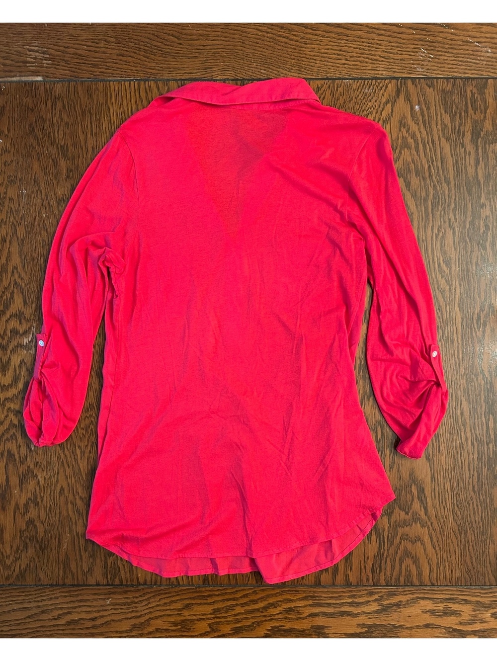 Max edition blouse - Picture 4 of 5